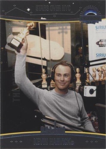 2008 Press Pass Eclipse - Kevin Harvick #77