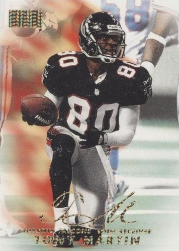 1998 Skybox Premium Tony Martin #57