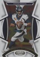 2023 Panini Certified Russell Wilson #1