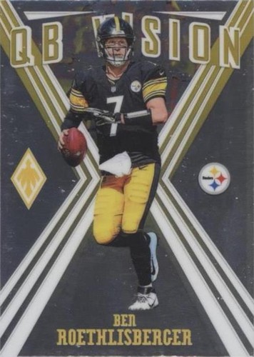 ベン・ロスリスバーガー Ben Roethlisberger 100枚限定 ベン・ロスリスバーガー - Wikipedia