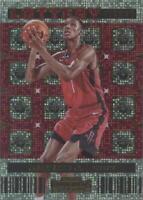 2022-23 Panini Contenders - Jabari Smith Jr. #3