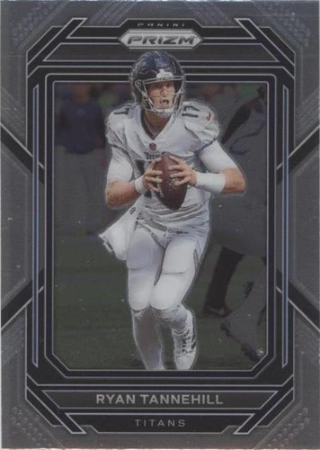 2022 Panini Prizm Ryan Tannehill #283