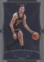 2017-18 Panini Dominion - Goran Dragic #94