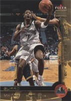 2000-01 Fleer Premium - Terrell Brandon #28