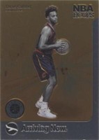 2019-20 Panini NBA Hoops Premium Stock - Darius Garland #11