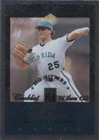 1997 Donruss Elite - Al Leiter #149