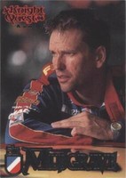 1996 Wheels Knight Quest - Ted Musgrave #4