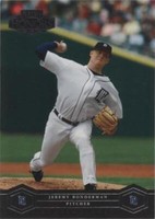 2004 Playoff Honors - Jeremy Bonderman #77