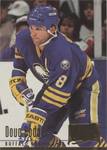 1994-95 Fleer Ultra - Doug Bodger #20