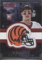 2014 Score A.J. McCarron #12