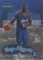 1999-00 Fleer Mystique - Corey Maggette #105