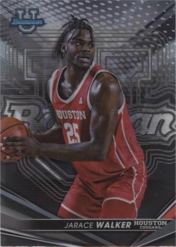 2022-23 Bowman University Best - Jarace Walker #96