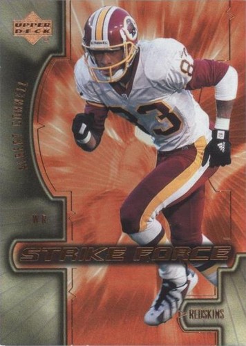 2000 Upper Deck Albert Connell #SF10