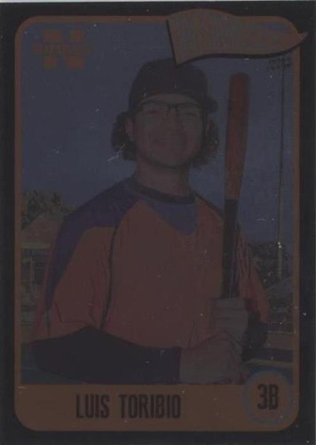 2020 Onyx Nimbus - Luis Toribio #ONLT