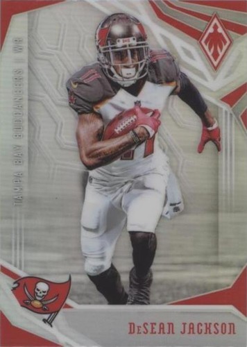 2018 Panini Phoenix DeSean Jackson #94