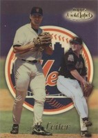 1999 Topps Gold Label - Al Leiter #57