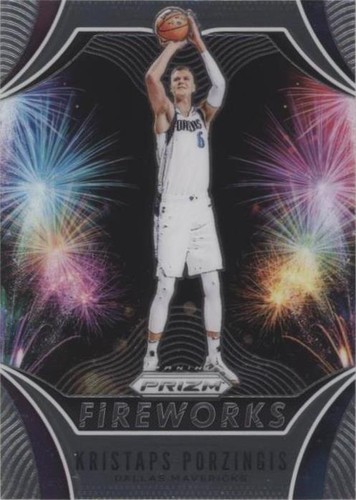 その他 NBA Kristaps Porzingis Select RC Prizm 2023-24 Panini Select - Kristaps Porzingis #139 for sale | eBay