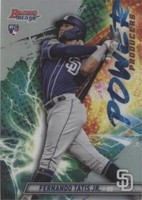 2019 Bowman's Best - Fernando Tatís Jr. #PP-FTJ