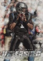 2014 Topps Cam Newton #GU-CN
