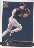 2000 Pacific Paramount - Travis Fryman #69