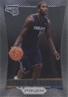2012-13 Panini Prizm - Michael Kidd-Gilchrist #237