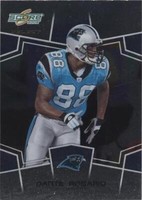 2008 Score Select Dante Rosario #44