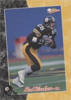 1993 Pacific Rod Woodson #275