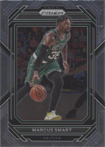 2022-23 Panini Prizm - Marcus Smart #3