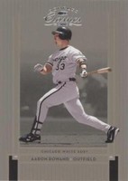 2005 Donruss Classics - Aaron Rowand #144