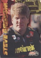 1996 Finish Line Racing - Steve Grissom #53