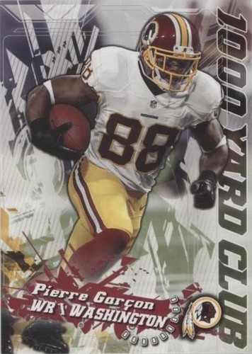 2014 Topps Pierre Garcon #28