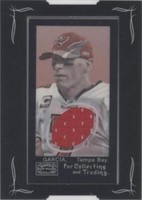 2008 Topps Mayo Jeff Garcia #R-JG