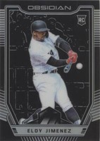 2019 Panini Chronicles - Eloy Jimenez #48