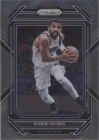 2022-23 Panini Chronicles - Kyrie Irving #502