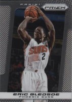 2013-14 Panini Prizm - Eric Bledsoe #145