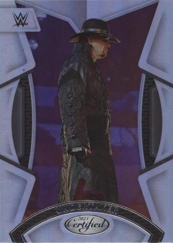 2023 Panini Chronicles WWE - Undertaker #224