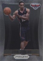 2012-13 Panini Prizm - John Jenkins #250