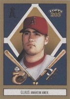 2003 Topps 205 - Troy Glaus #65
