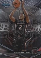 2022-23 Bowman University Best - Ashlyn Watkins #70