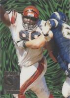 1994 Fleer Ultra Dan Wilkinson #6