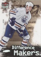 2006-07 Fleer Ultra - Chris Pronger #DM15