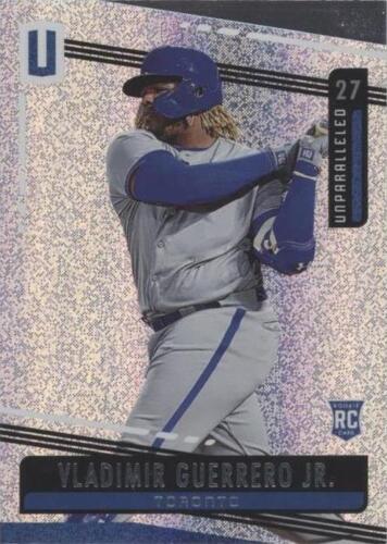 2019 Panini Chronicles Phoenix 14 Vladimir Guerrero Jr. RC