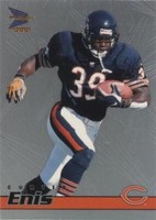1999 Pacific Prism Curtis Enis #26