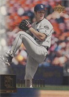 2001 Upper Deck - Adam Eaton #227