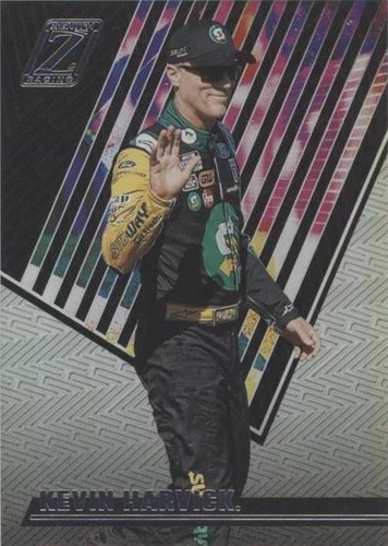 2022 Panini Chronicles - Kevin Harvick #8