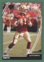 2007 Topps Total Alex Smith #337