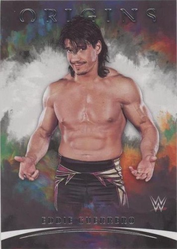 エディ・ゲレロ/WWEⓇレガシー・オブ・エディ・ゲレロⓇ〈3枚組〉 エディ・ゲレロ/WWEⓇレガシー・オブ・エディ・ゲレロⓇ〈3枚組