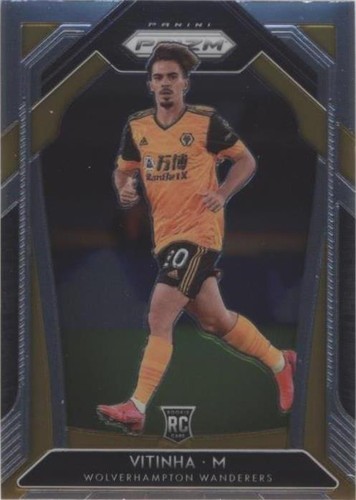 PANINI サッカーカード CHRONICLES CERTIFIED PEDRO NETO WOLVERHAMPTON WANDERERS 22/47 #30 送料無料 中古 IT1 $_57.JPG?set_id=880000500F