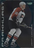 2001-02 In the Game Parkhurst - John LeClair #95