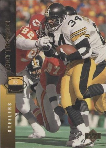 1994 Upper Deck Leroy Thompson #233